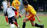 Legia lepsza przy Myśliwieckiej